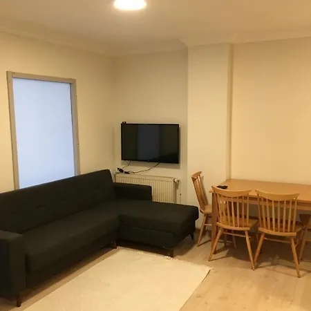 Fmy Aparthotel *