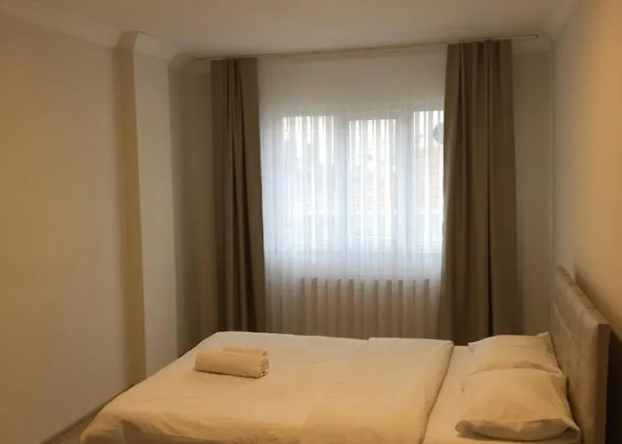 아파트호텔 Fmy *